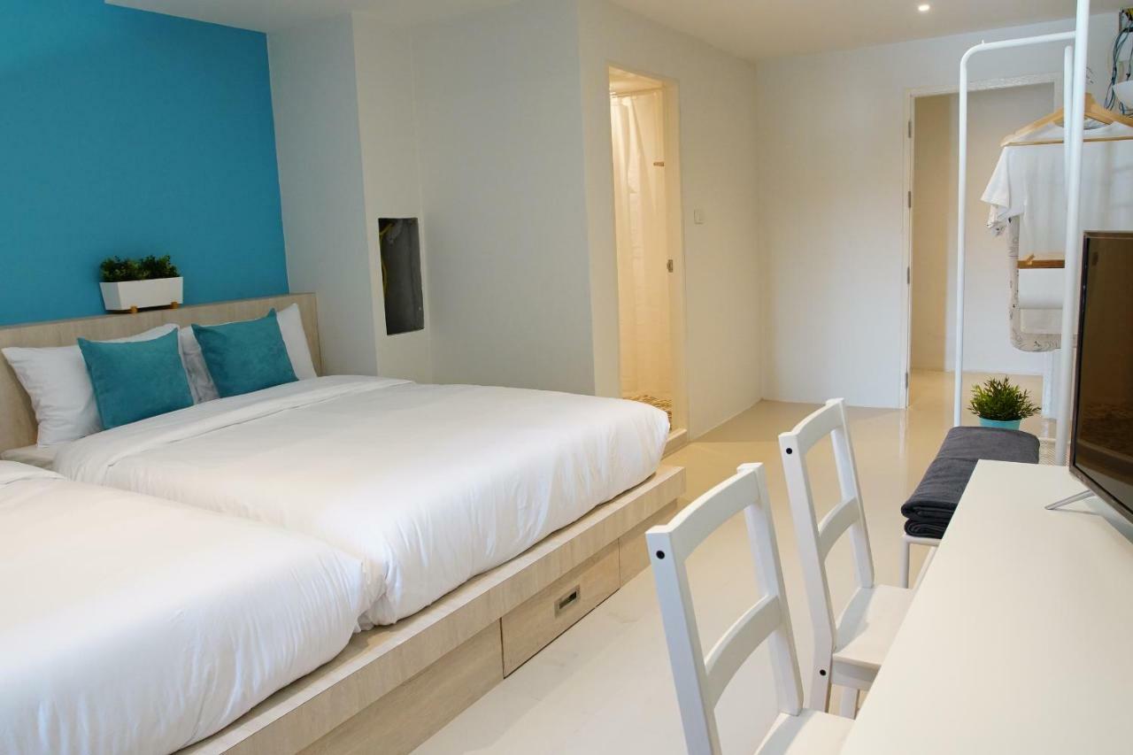 Bed N Bev Hostel *