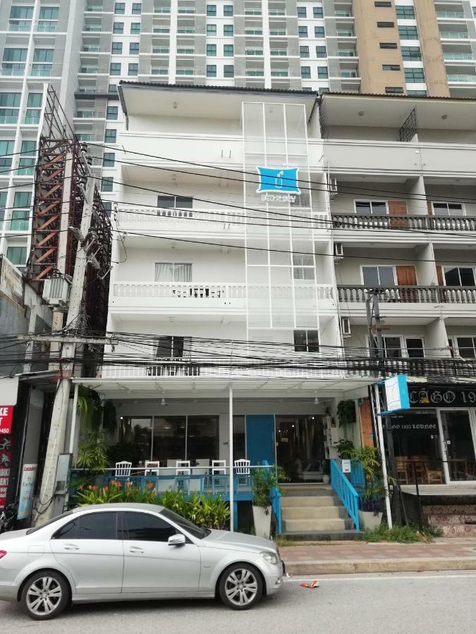 Bed N Bev * Pattaya