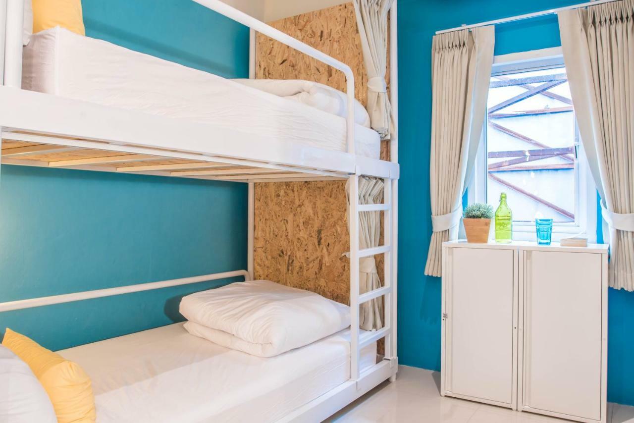Hostel Bed N Bev Pattaya